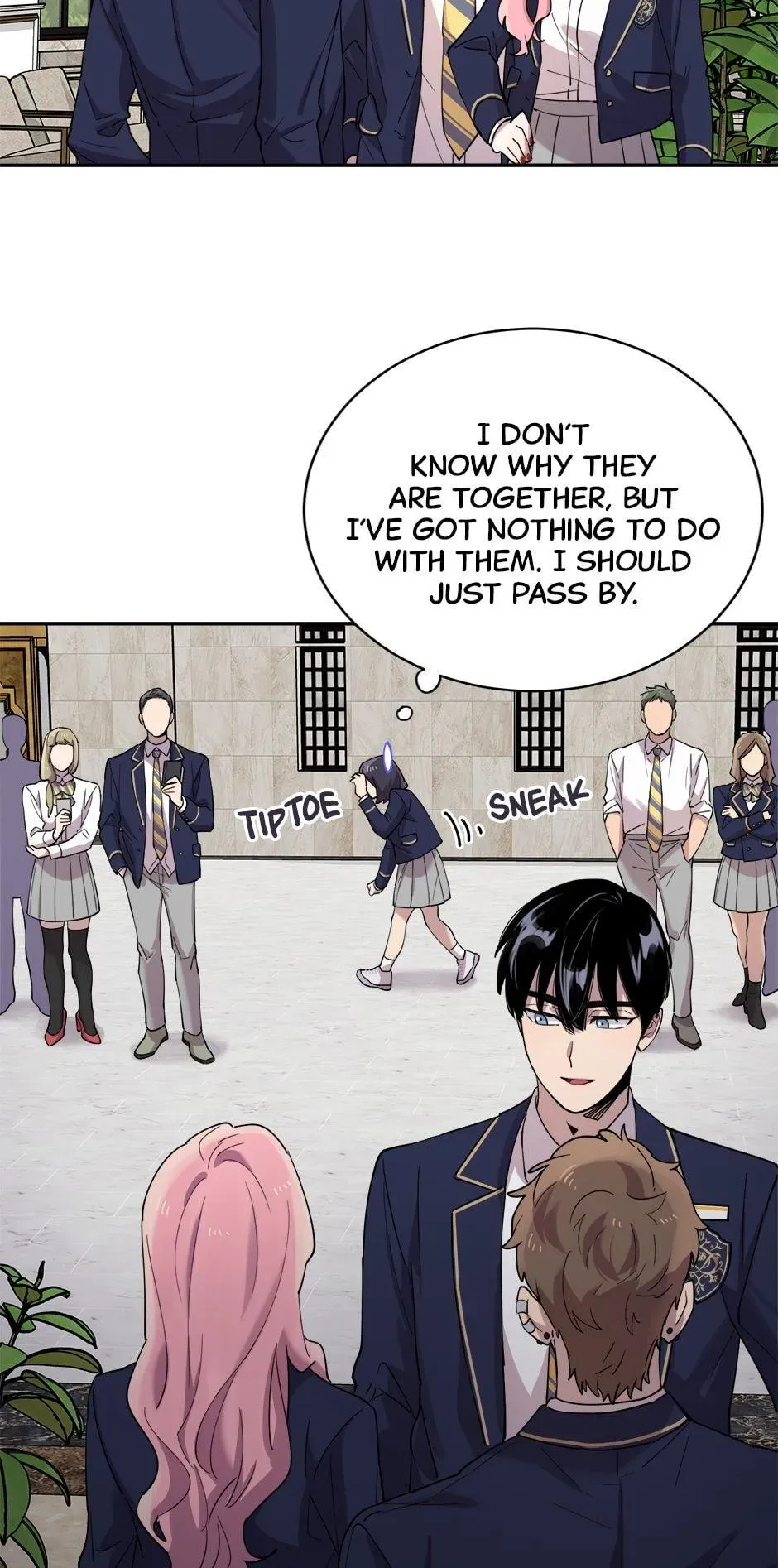 Read He Can