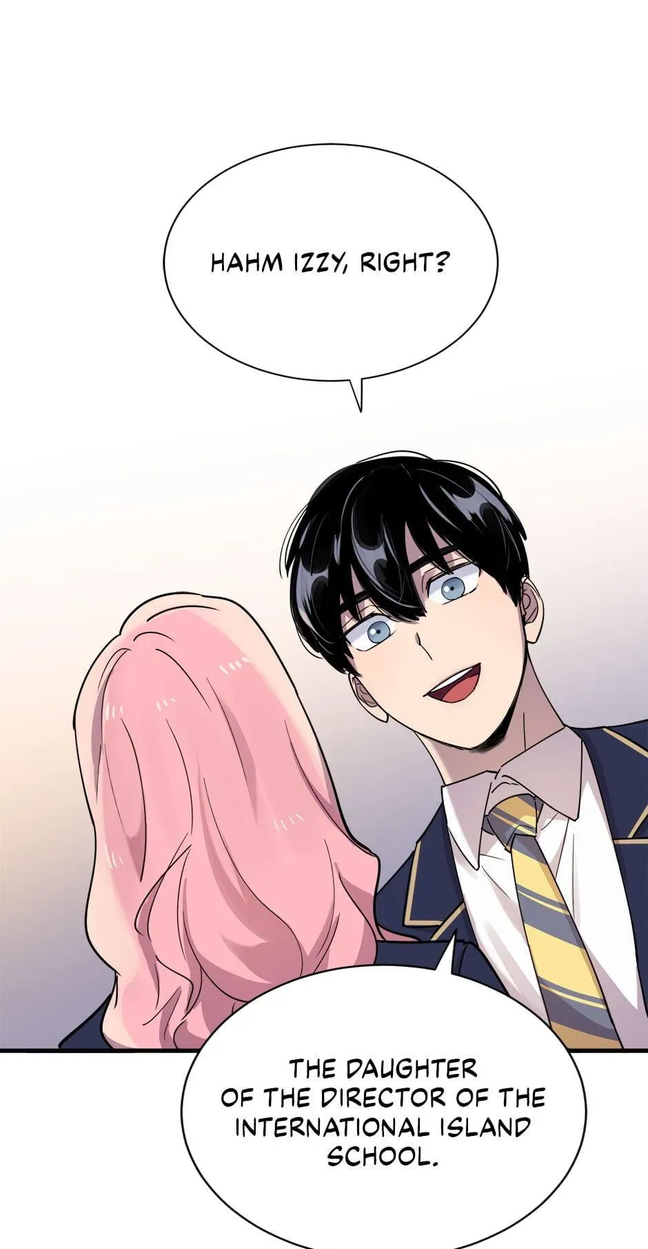 Read He Can
