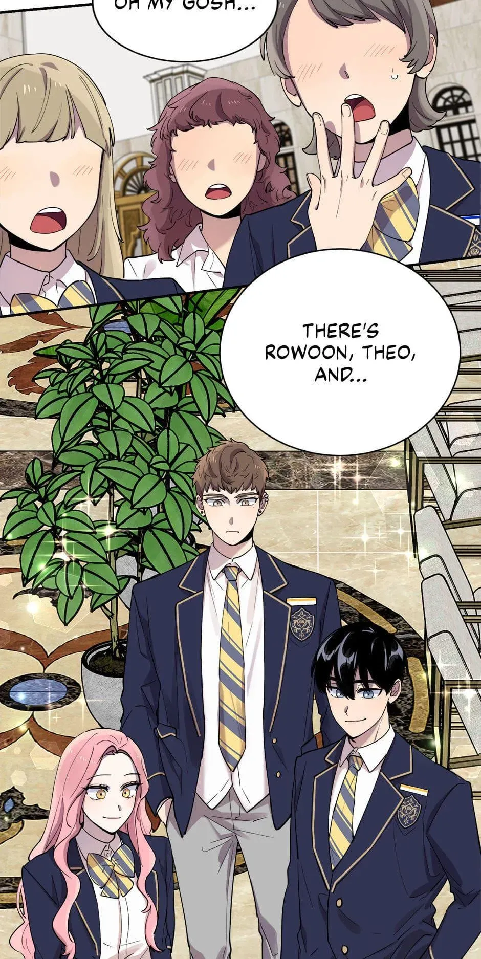 Read He Can