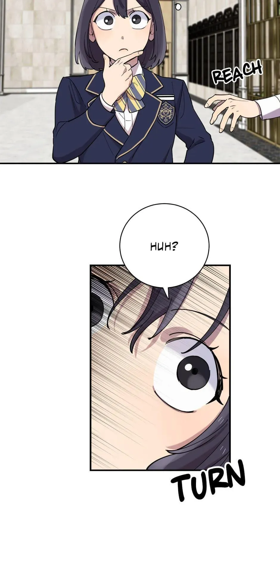 Read He Can