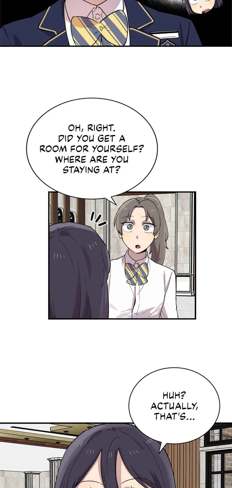 Read He Can