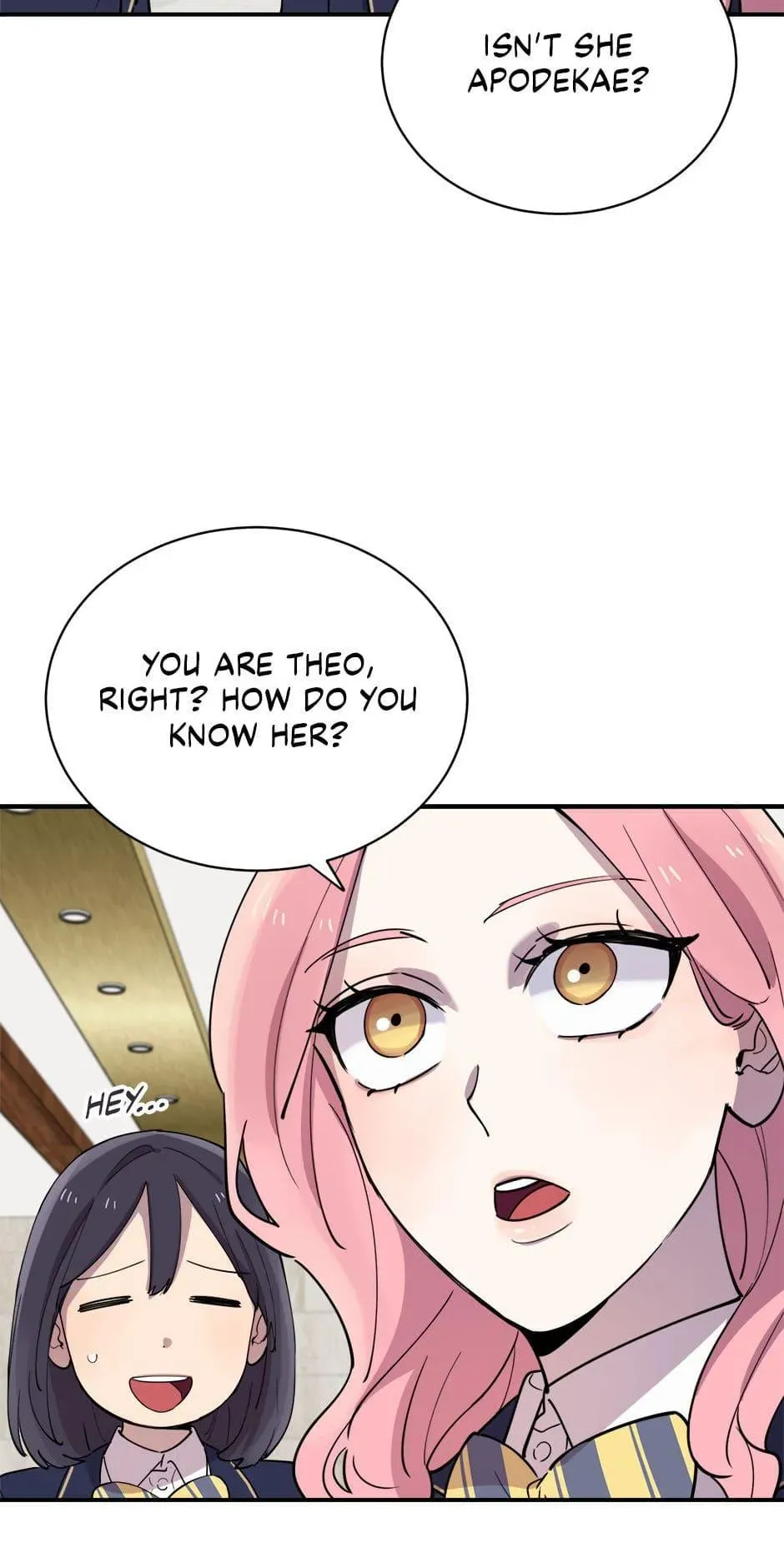 Read He Can