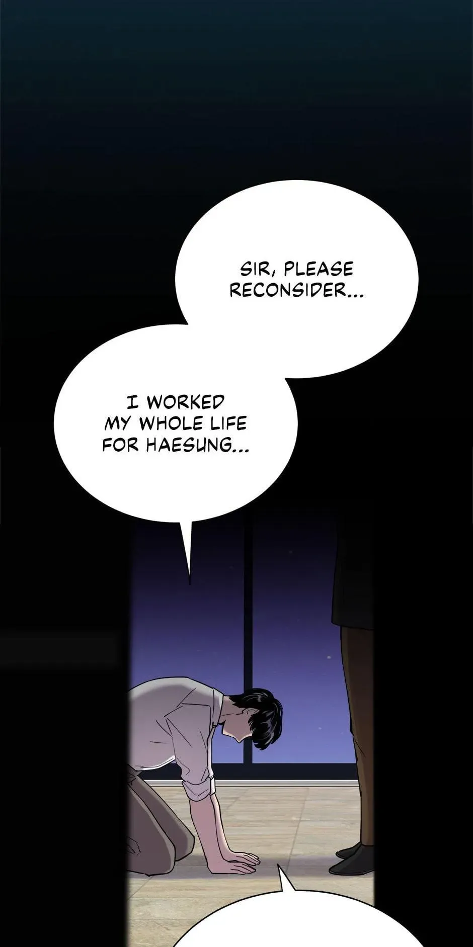 Read He Can