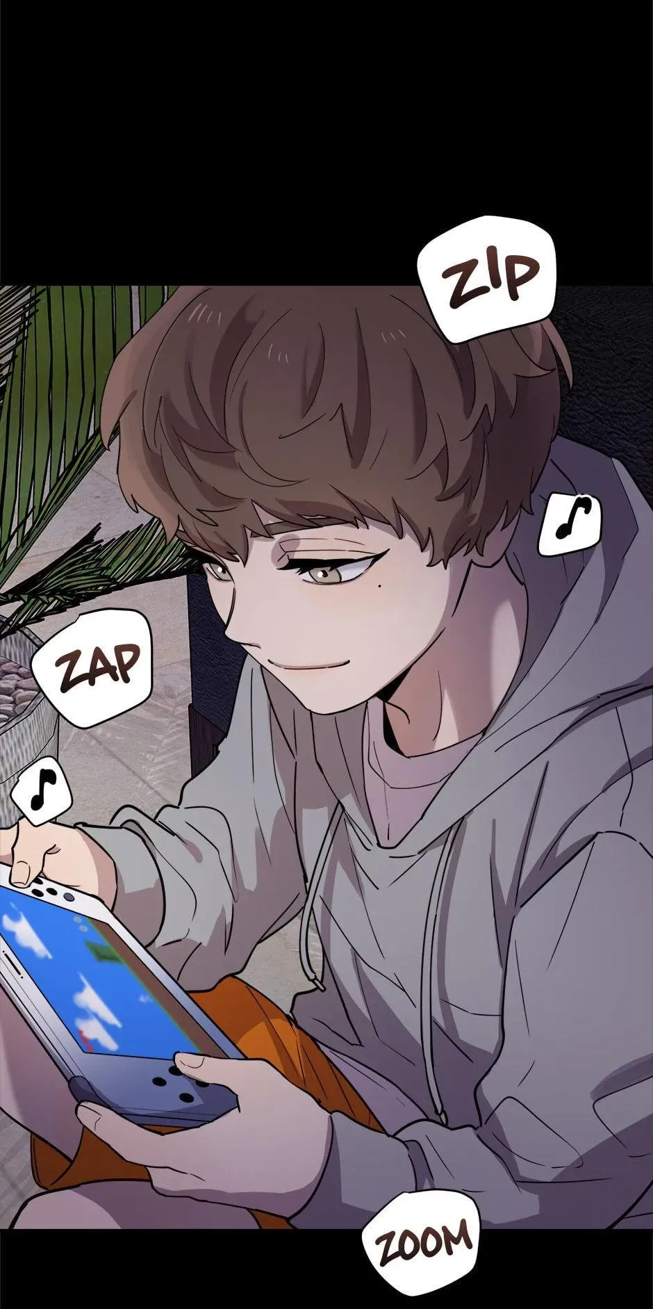 Read He Can