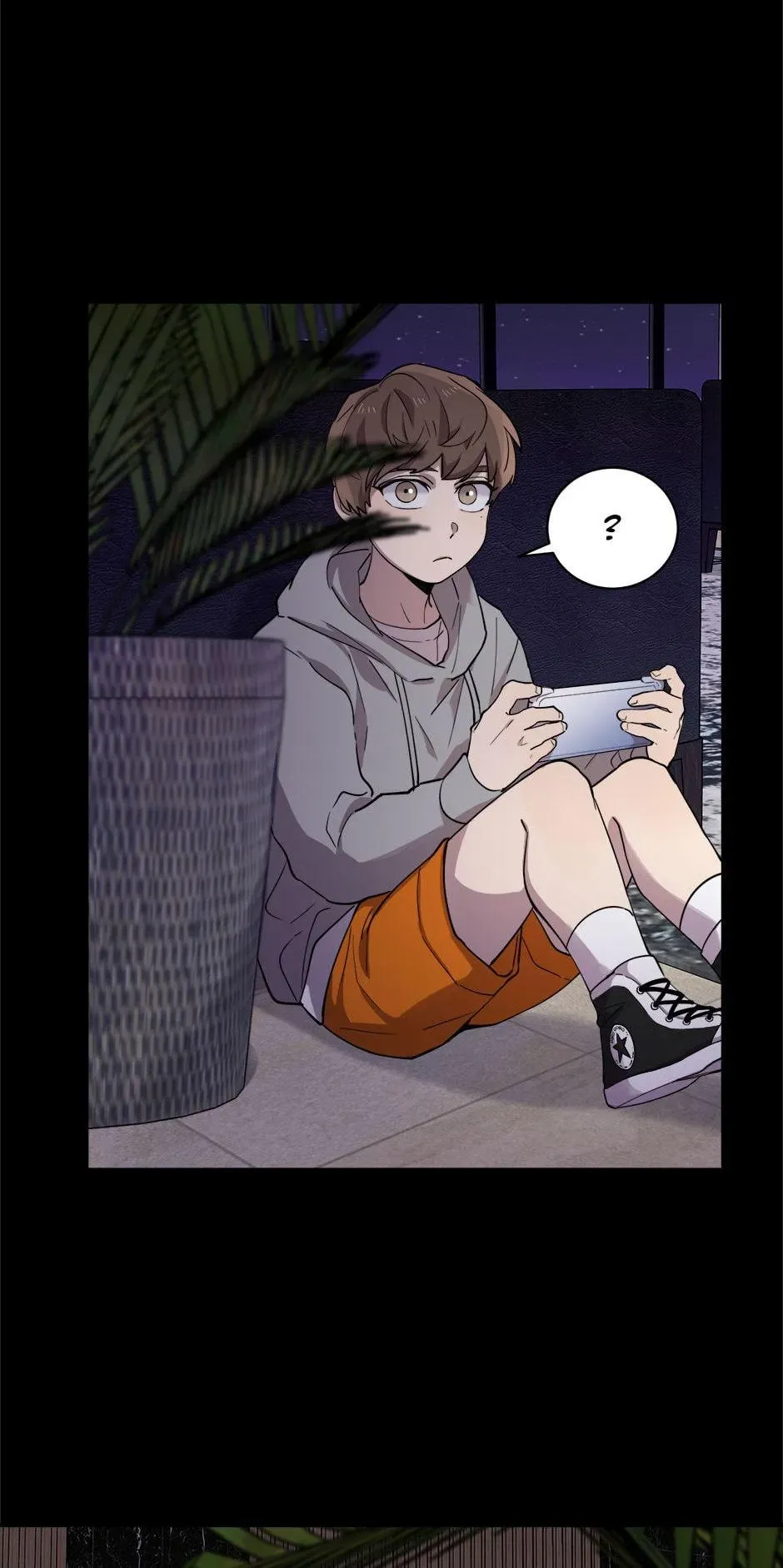 Read He Can