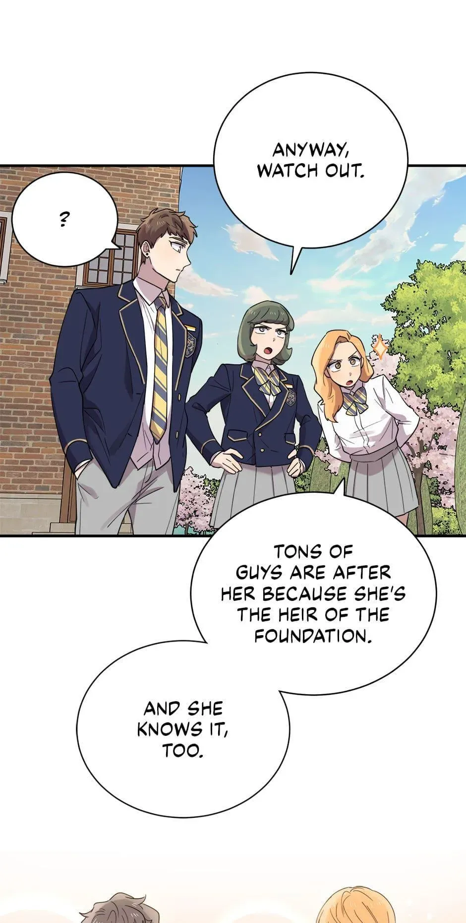 Read He Can