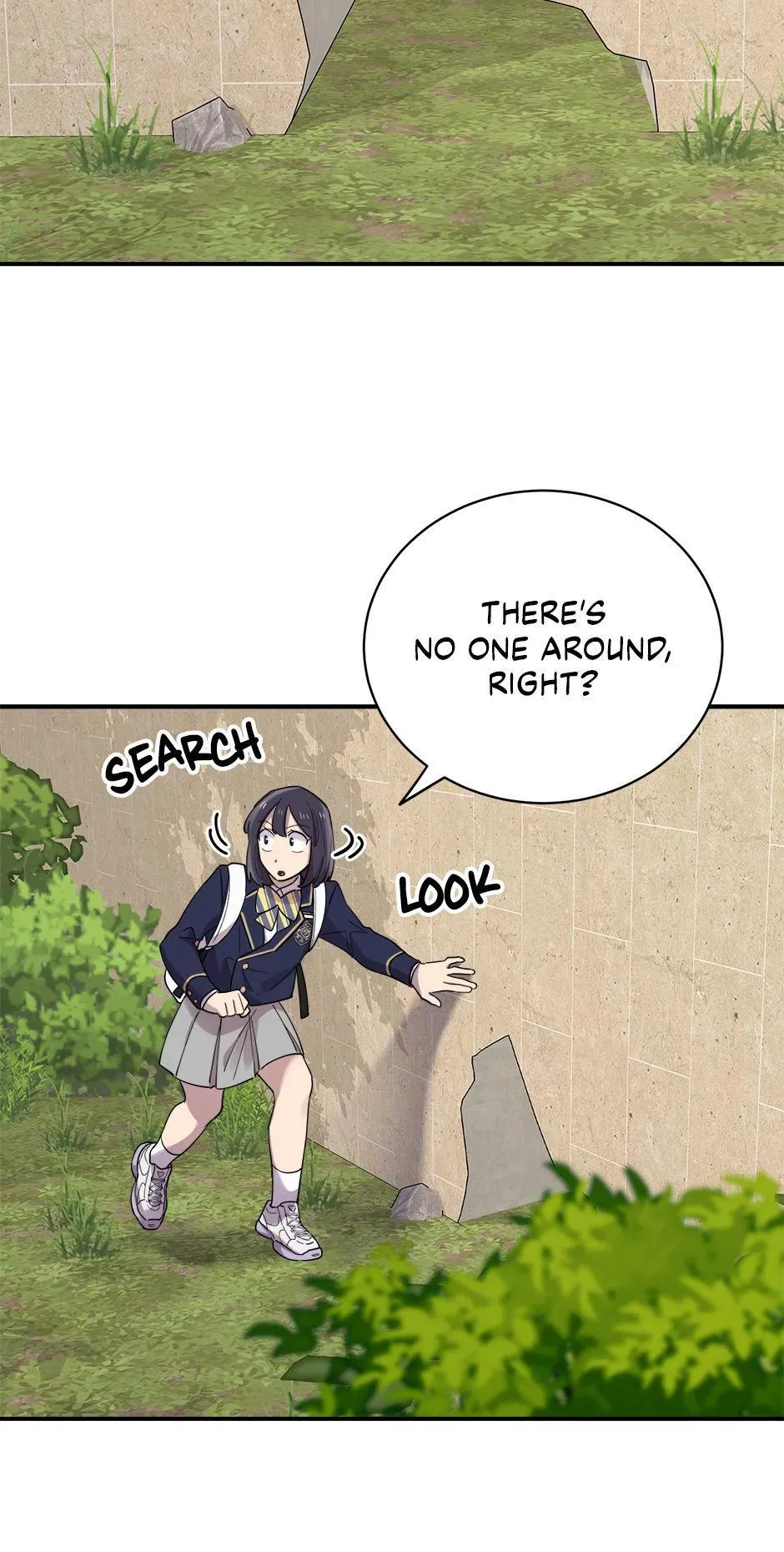 Read He Can