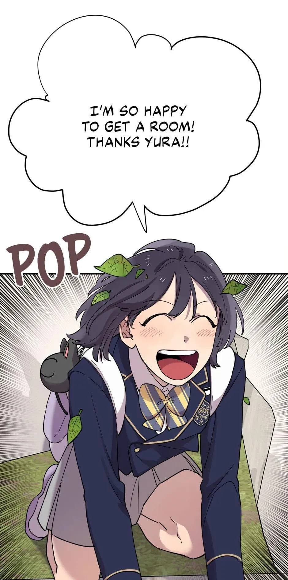 Read He Can