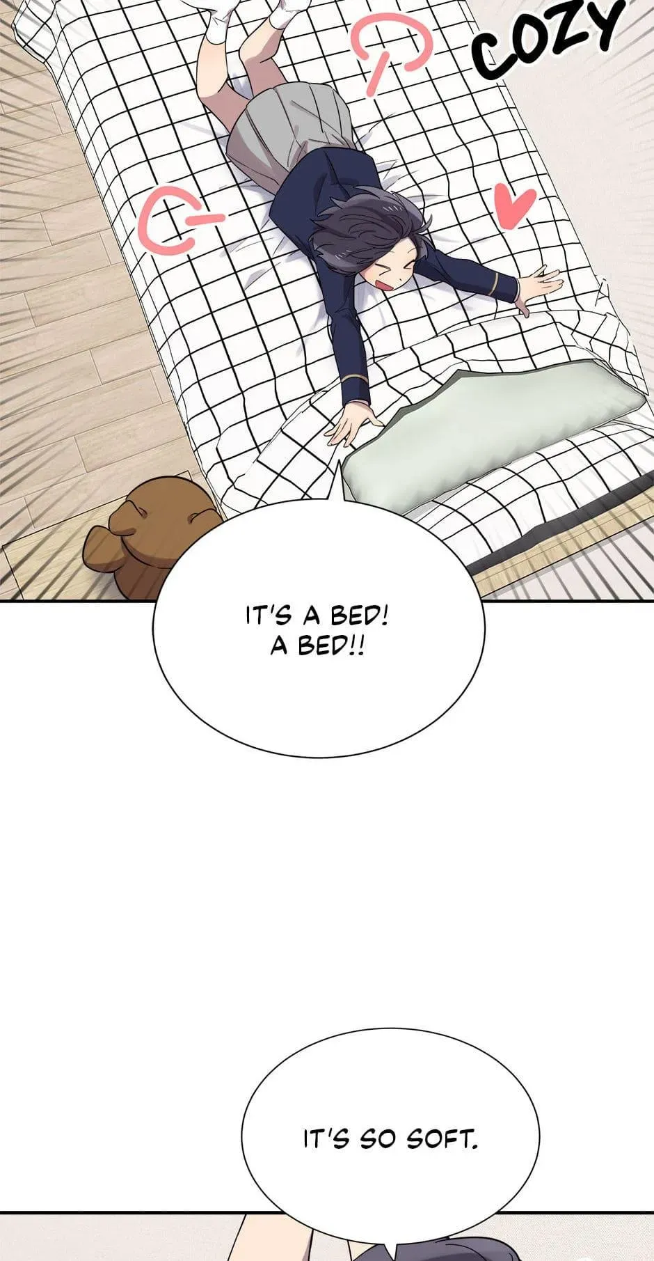 Read He Can