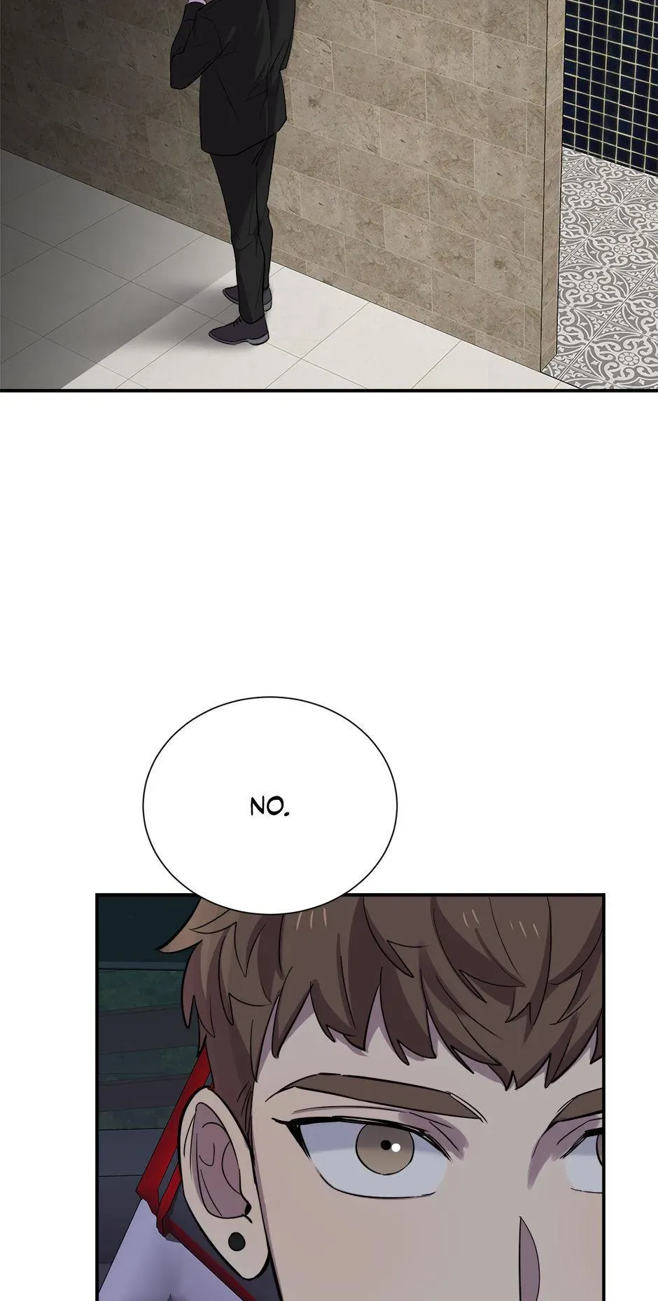 Read He Can