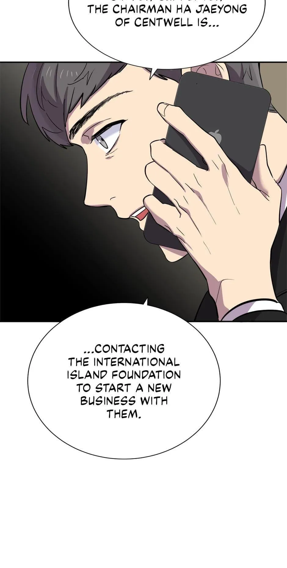 Read He Can