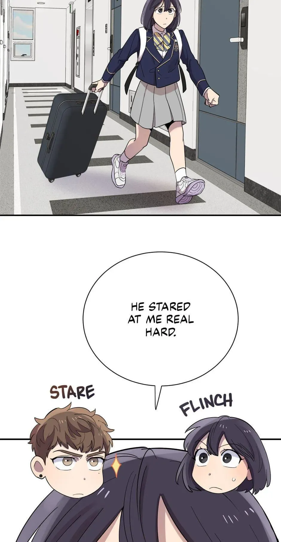 Read He Can