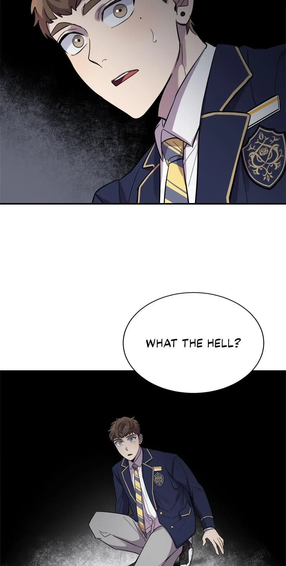 Read He Can