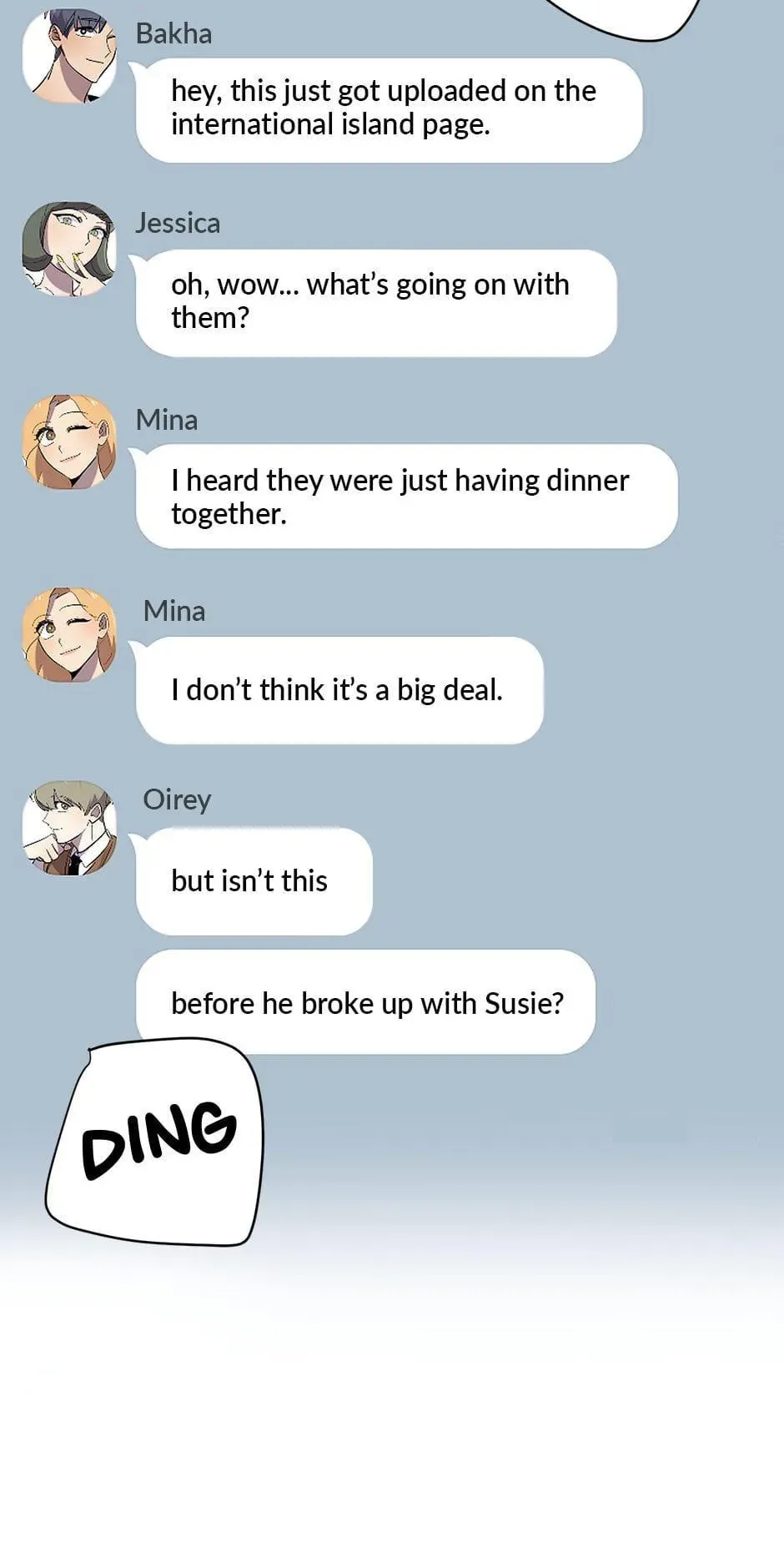 Read He Can