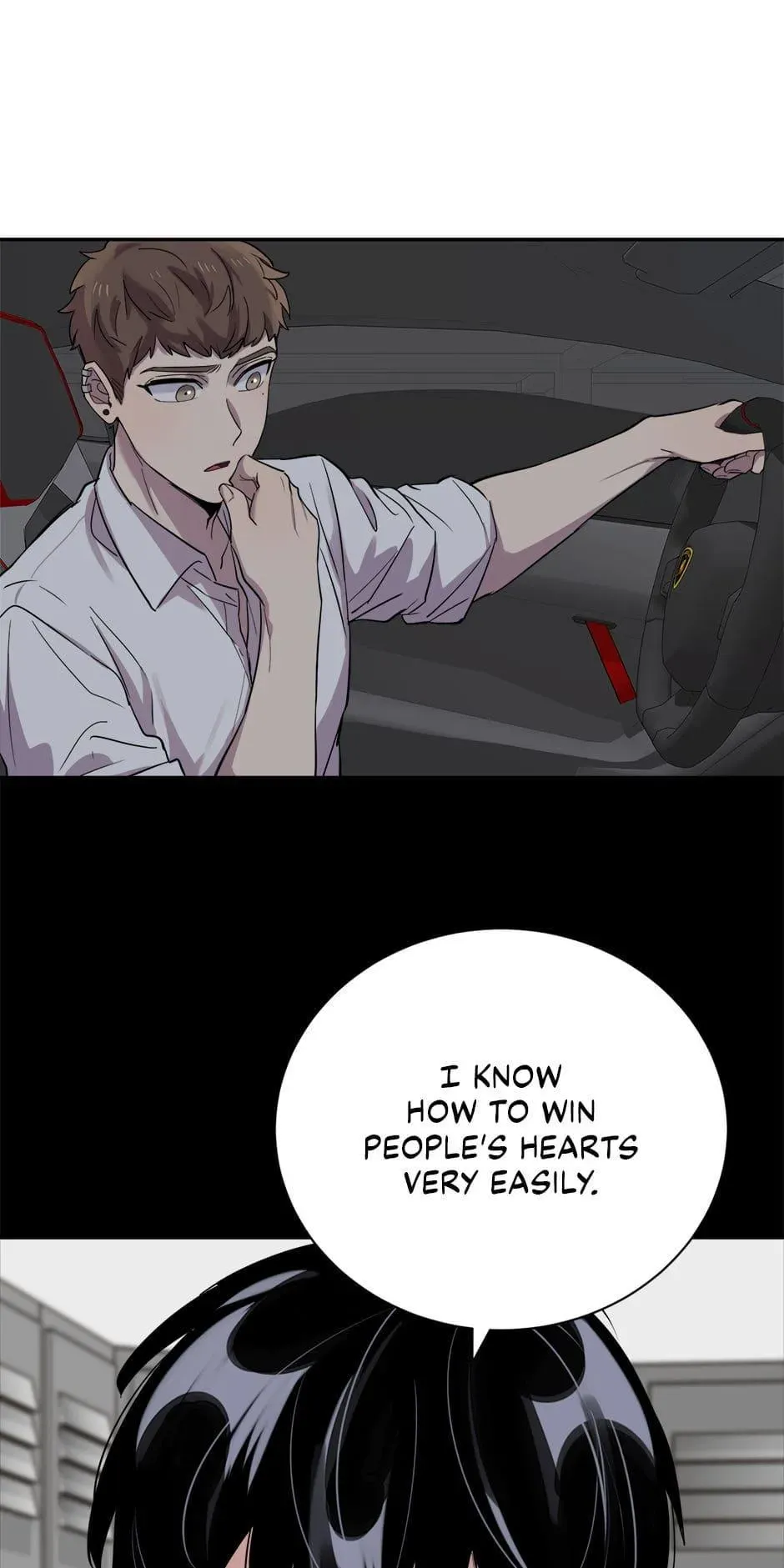 Read He Can