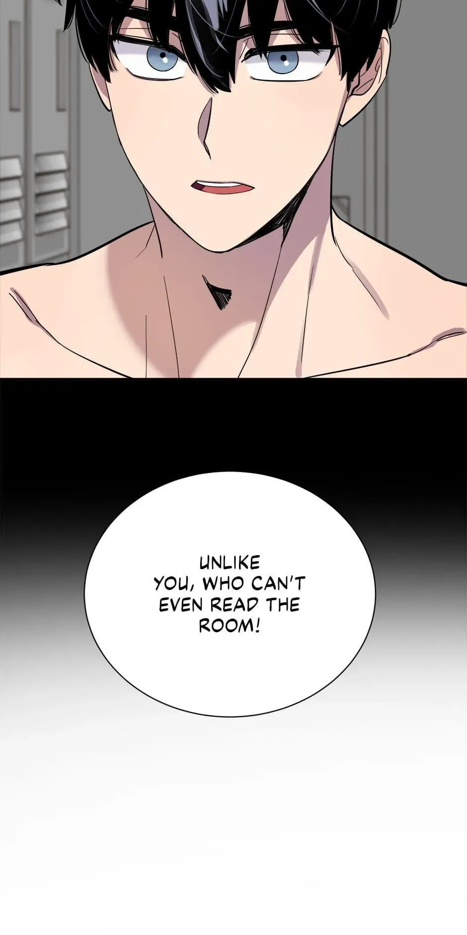 Read He Can