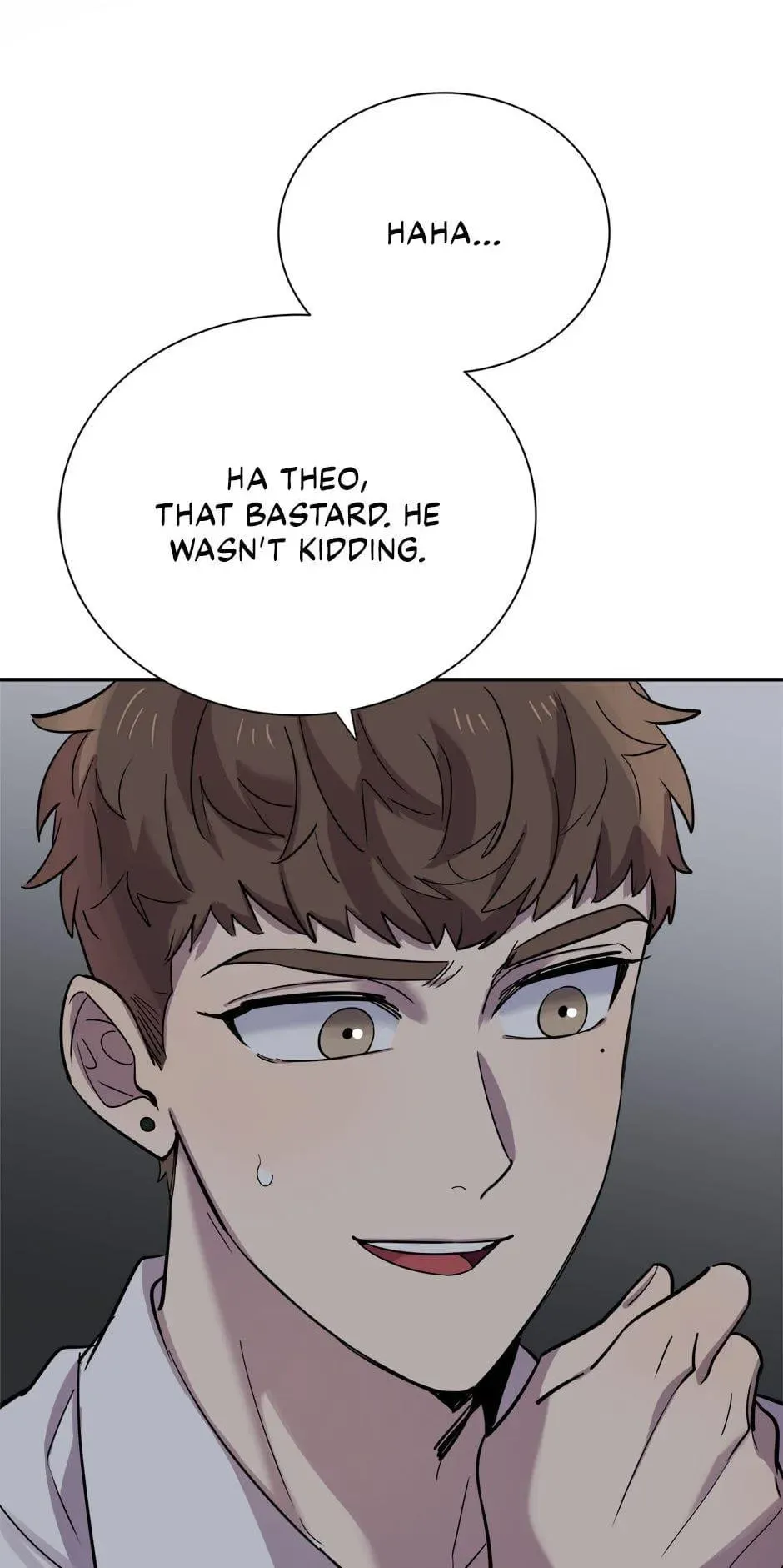 Read He Can