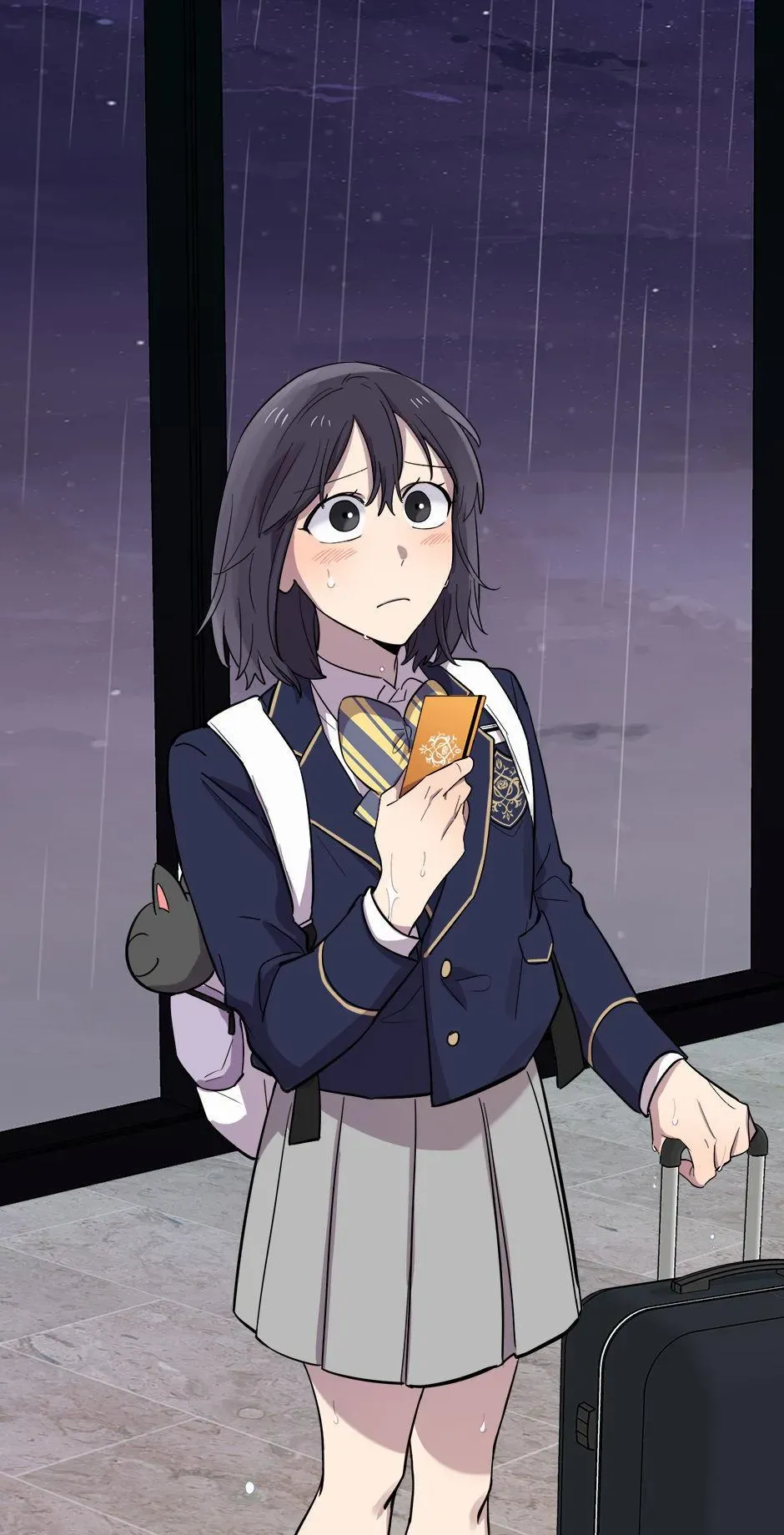 Read He Can