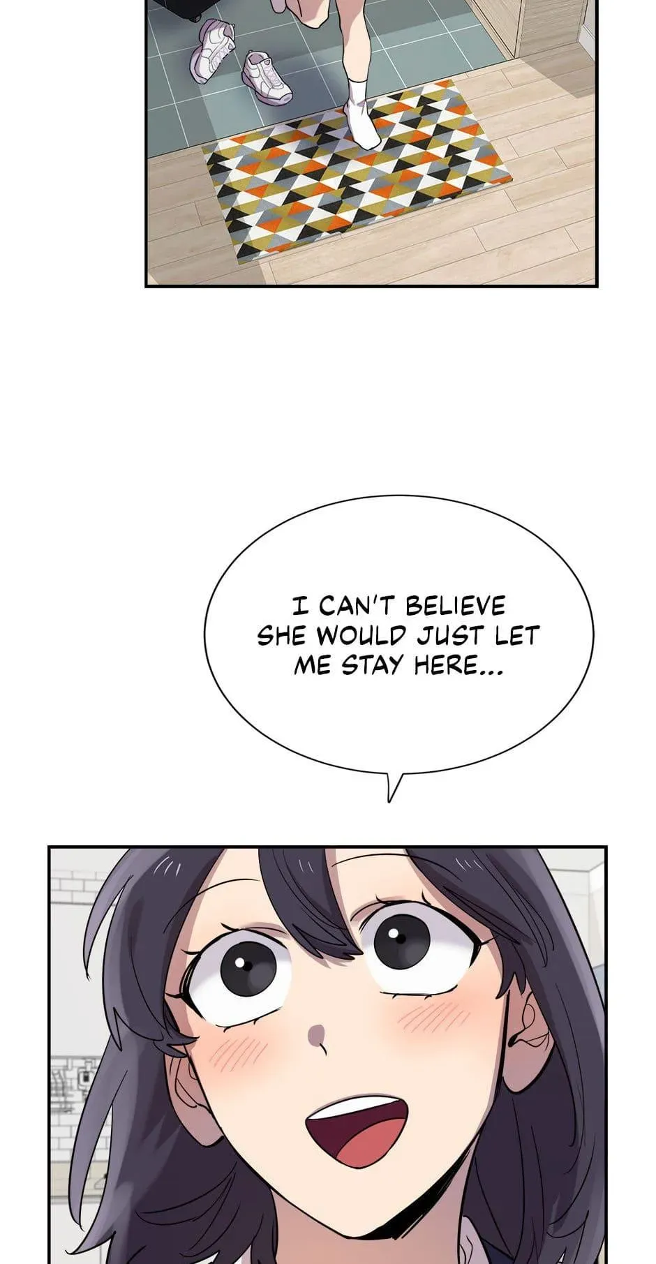 Read He Can