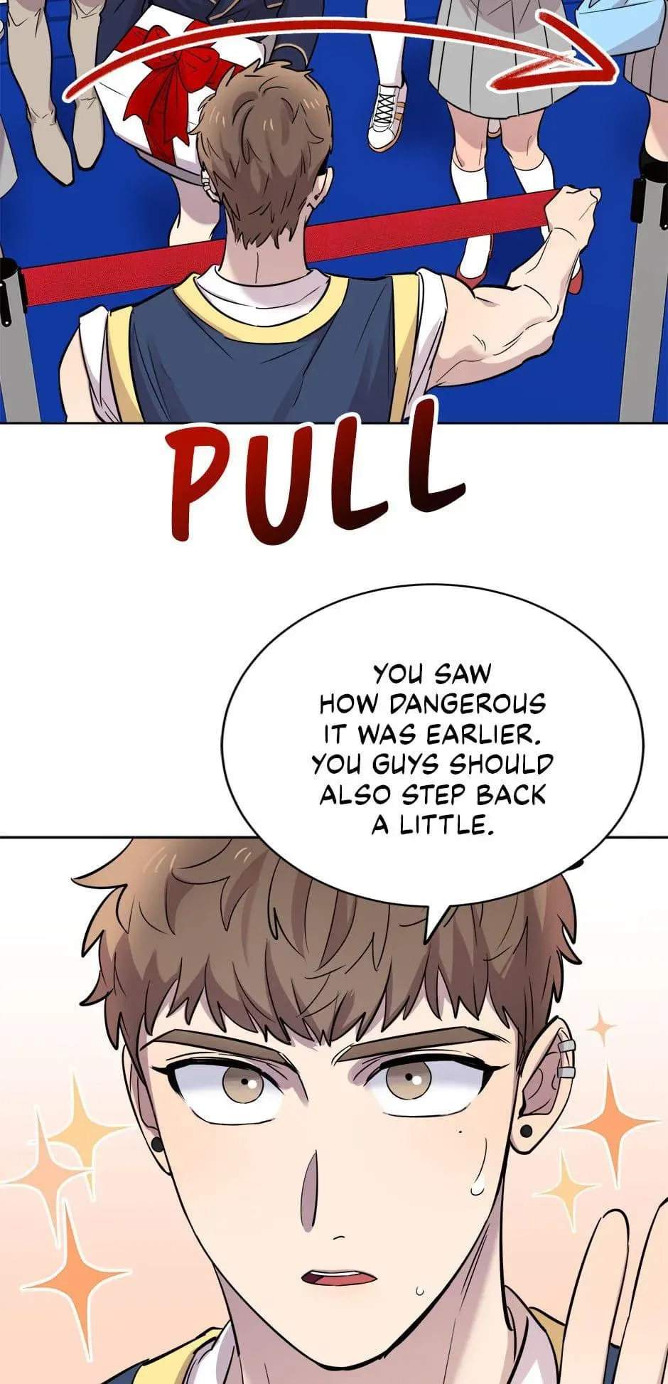 Read He Can
