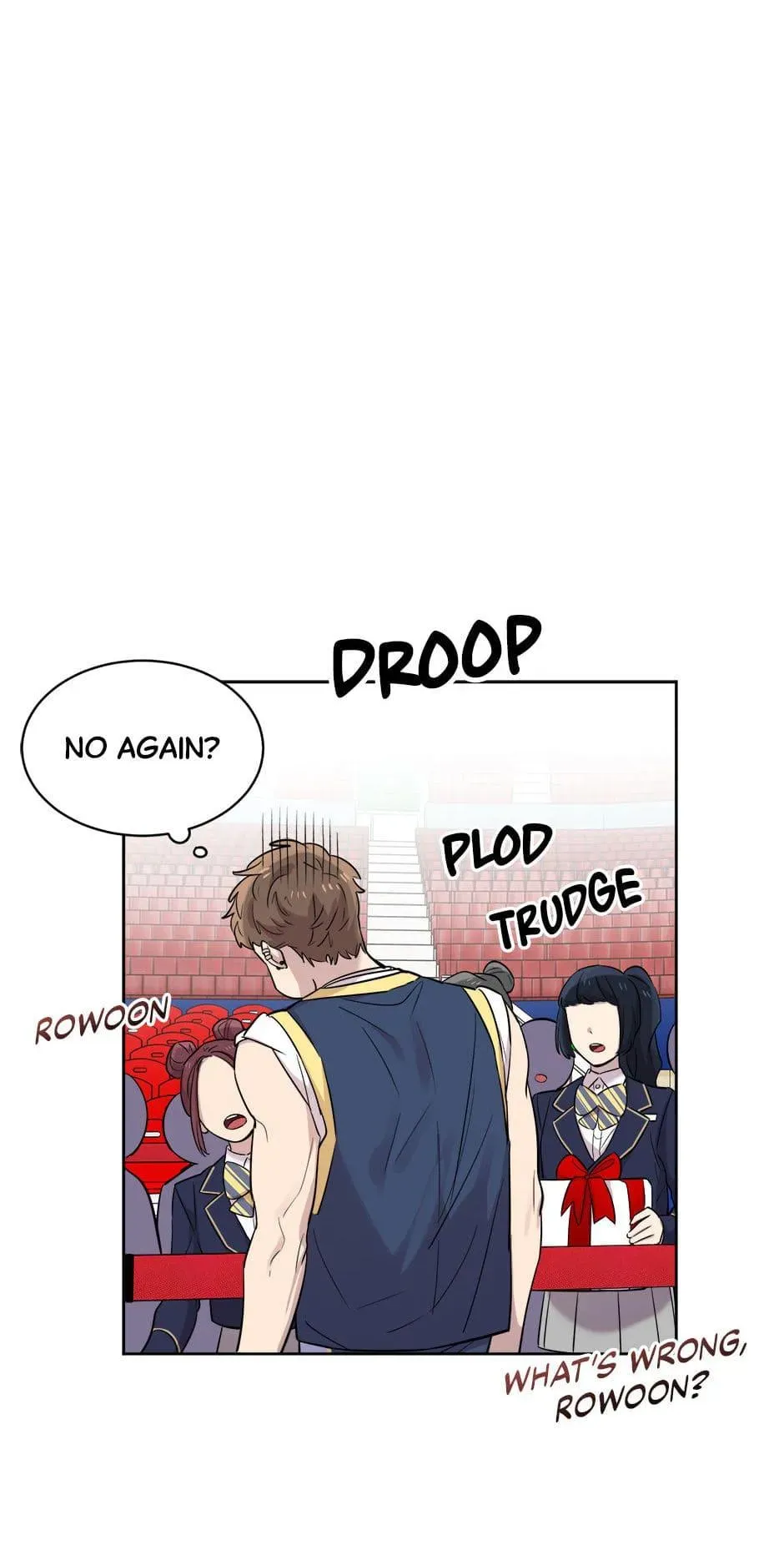 Read He Can