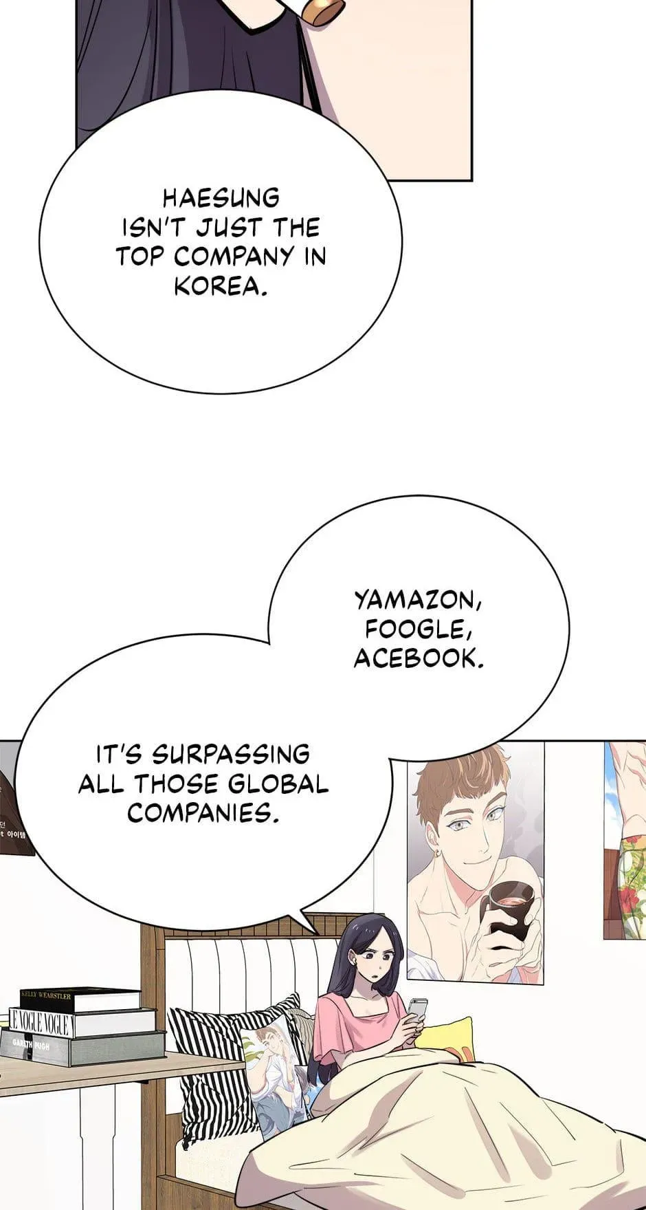 Read He Can