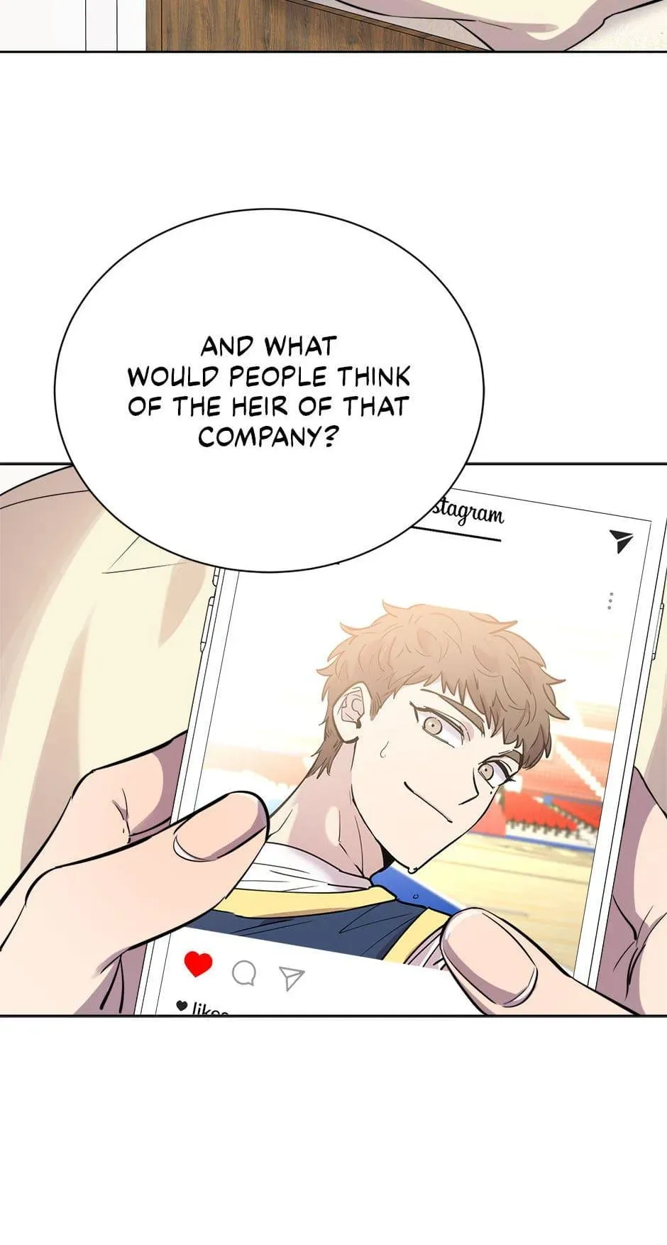Read He Can