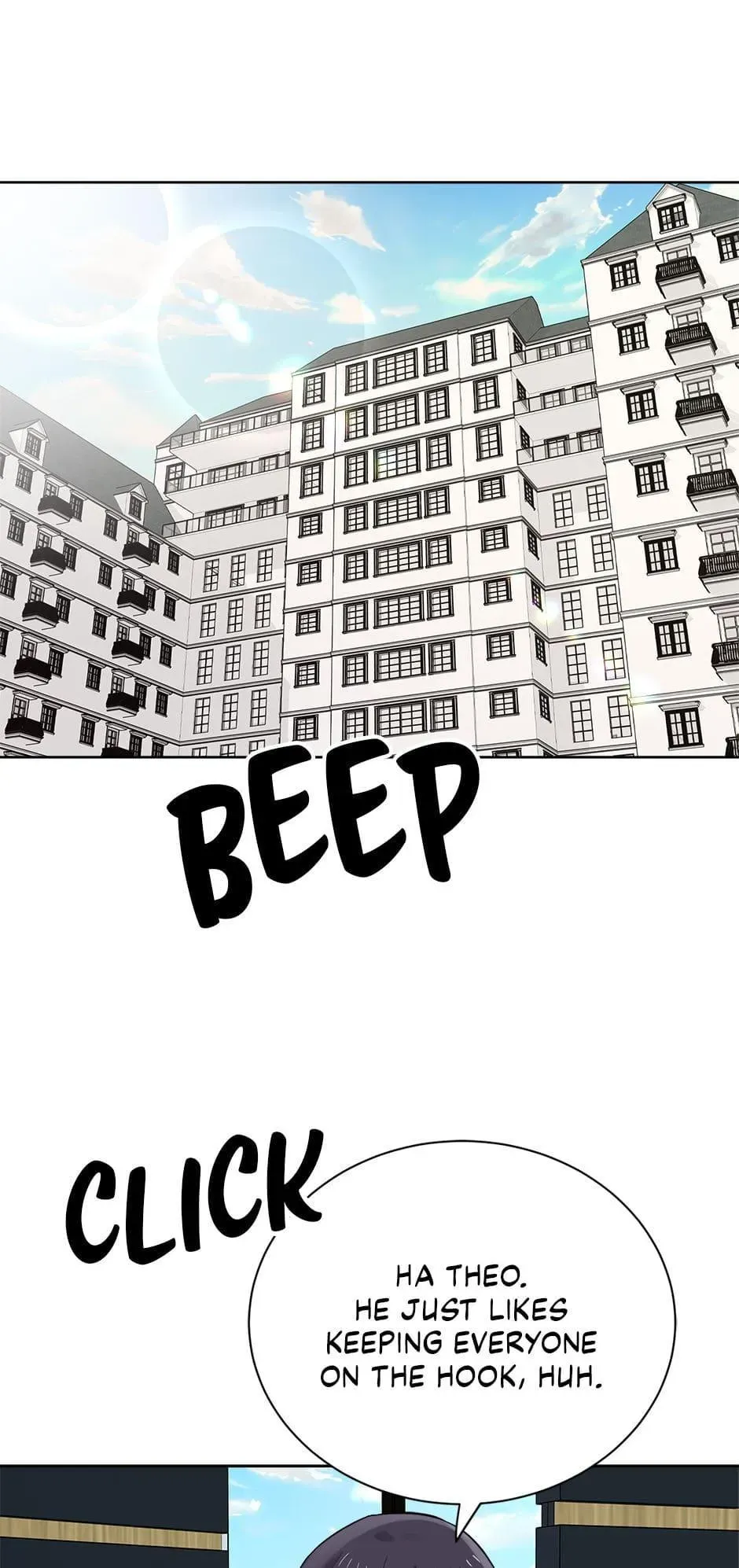 Read He Can
