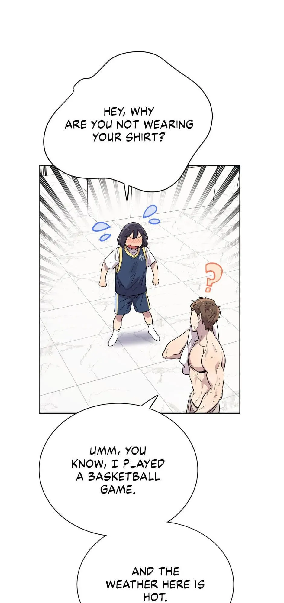 Read He Can