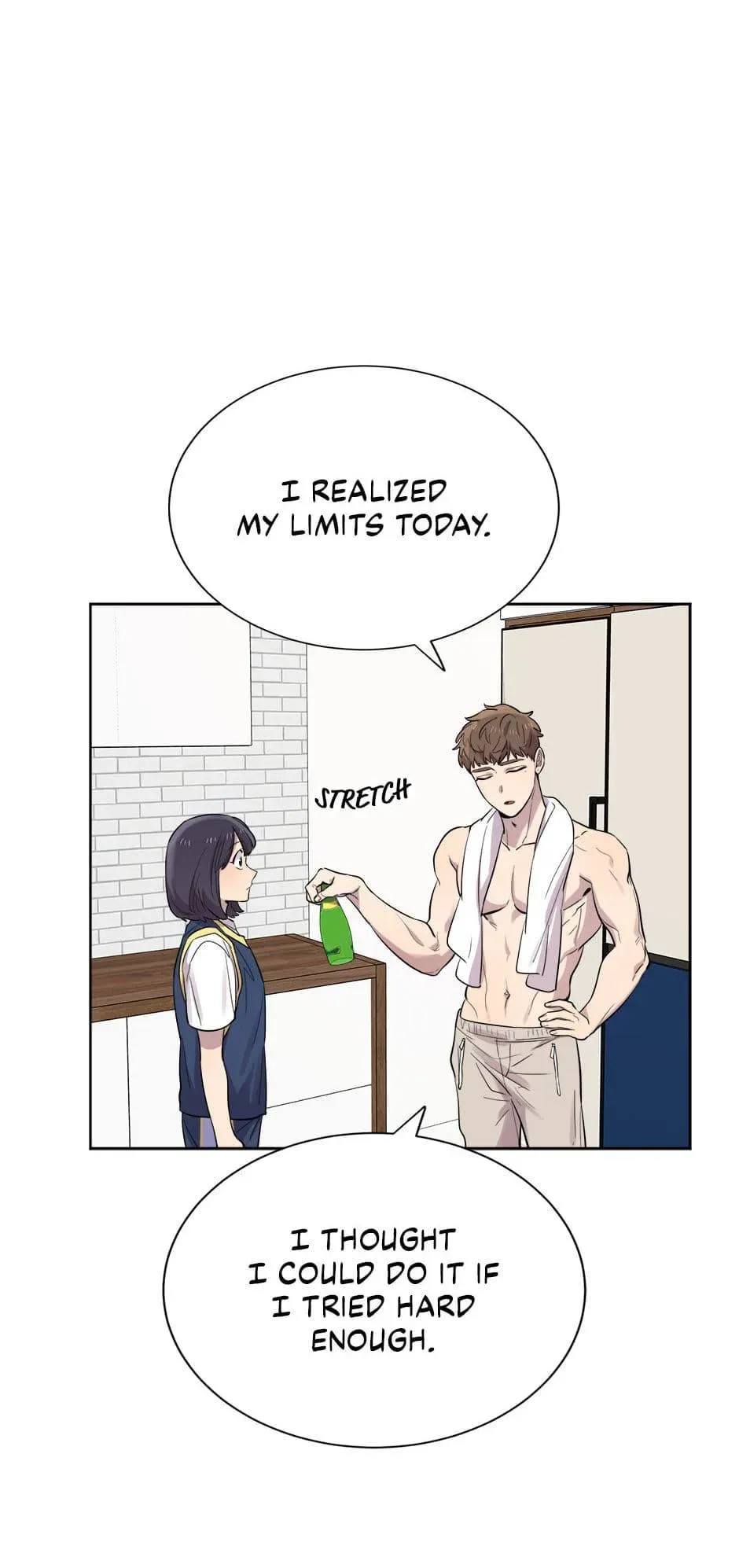 Read He Can