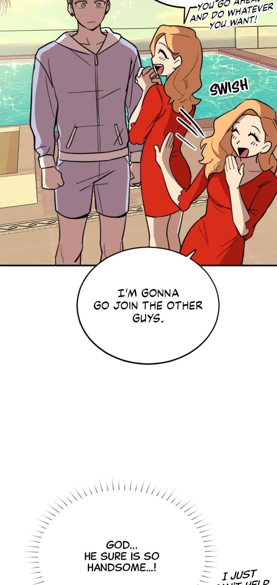 Read He Can