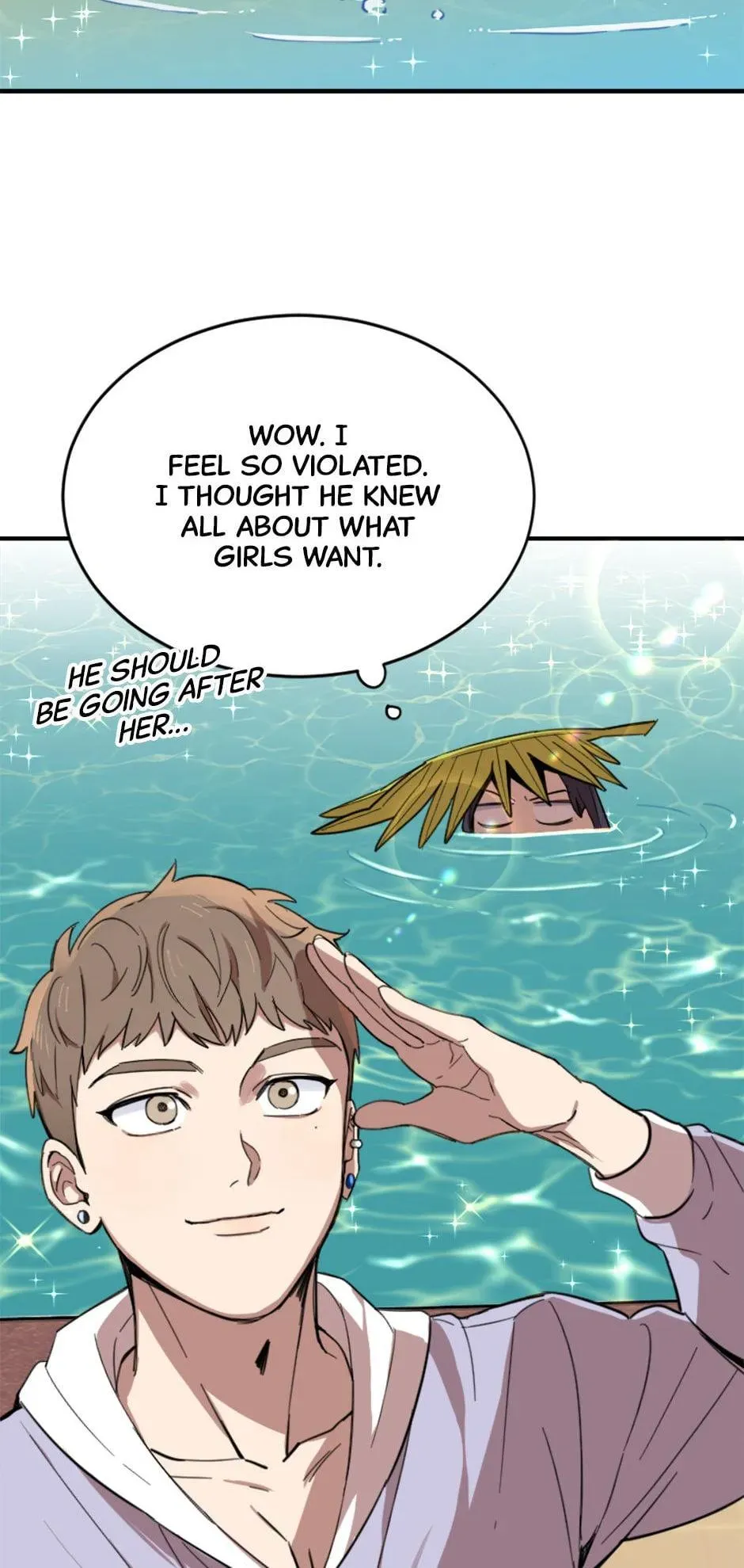 Read He Can
