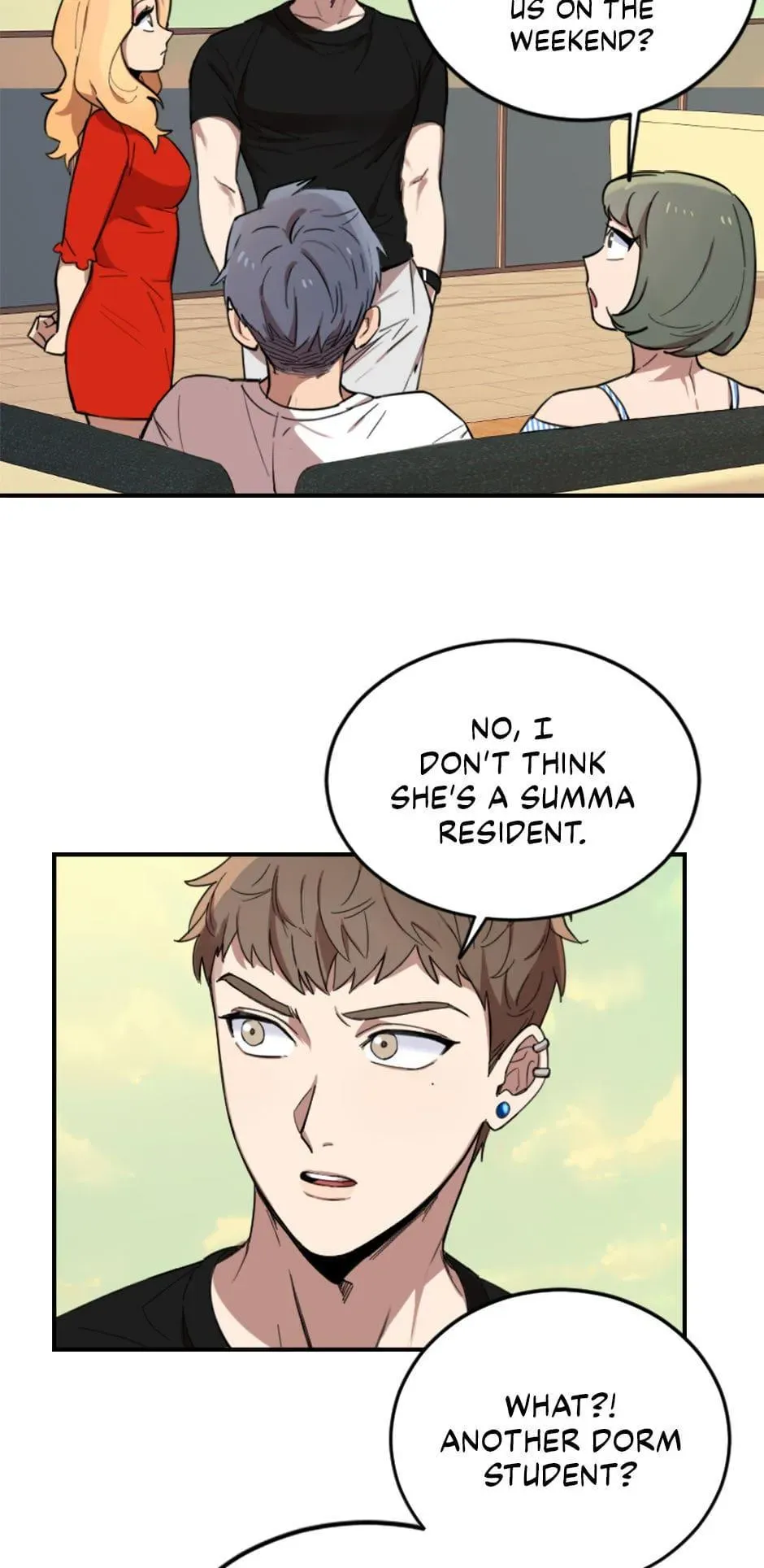 Read He Can