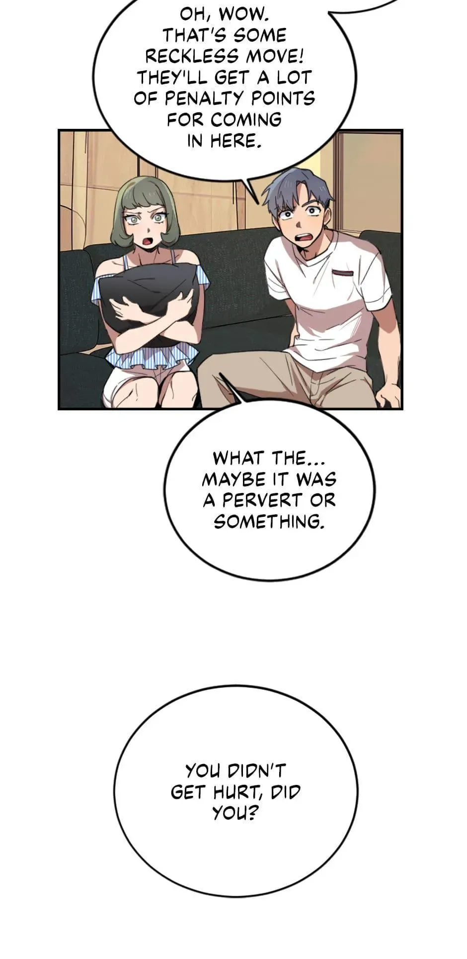 Read He Can