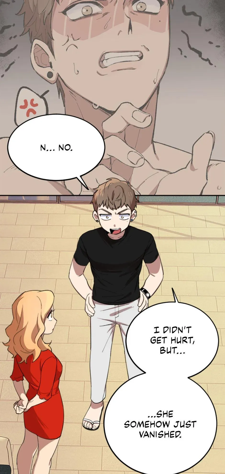 Read He Can