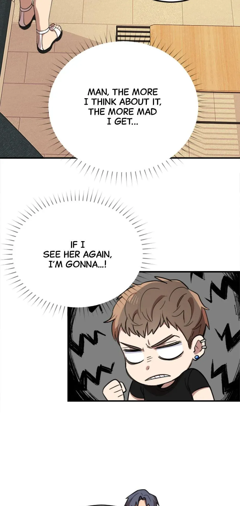Read He Can
