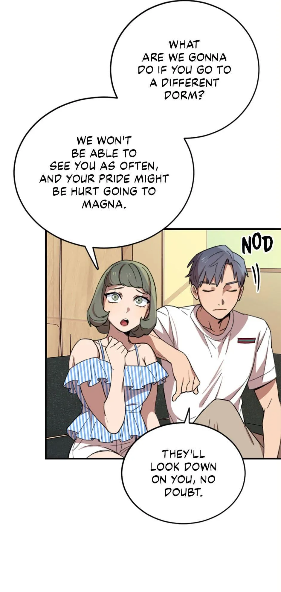 Read He Can