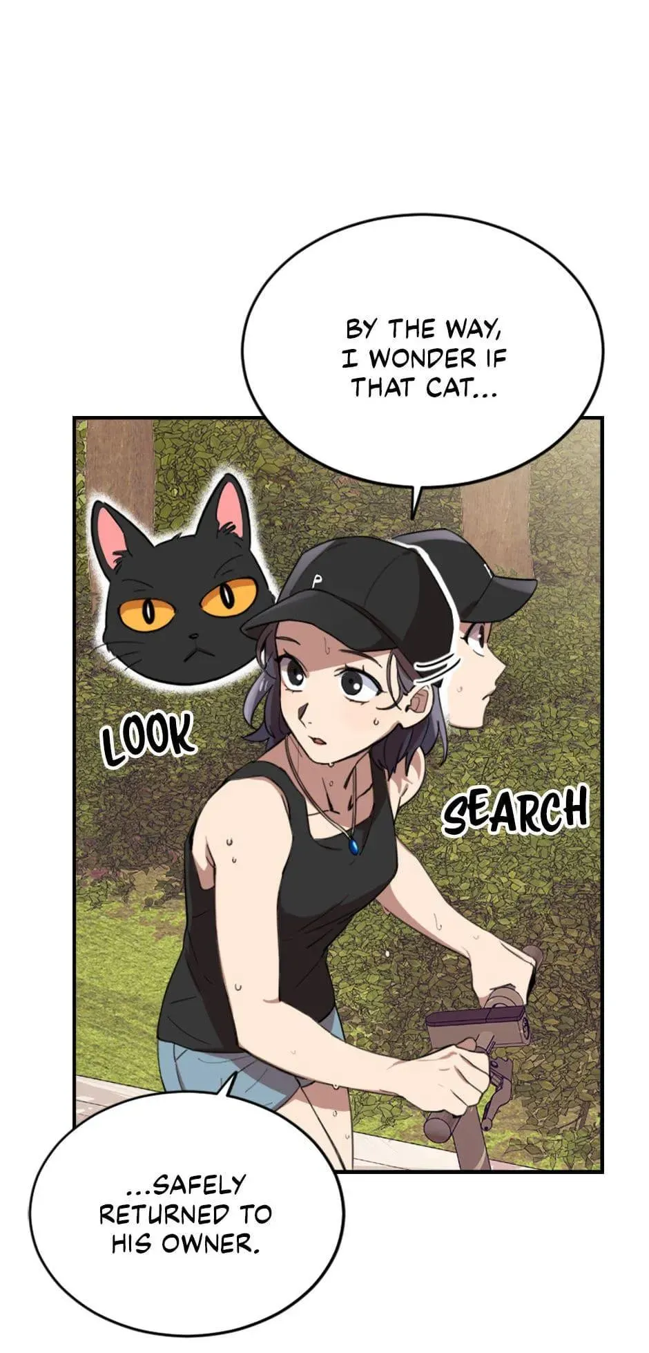 Read He Can