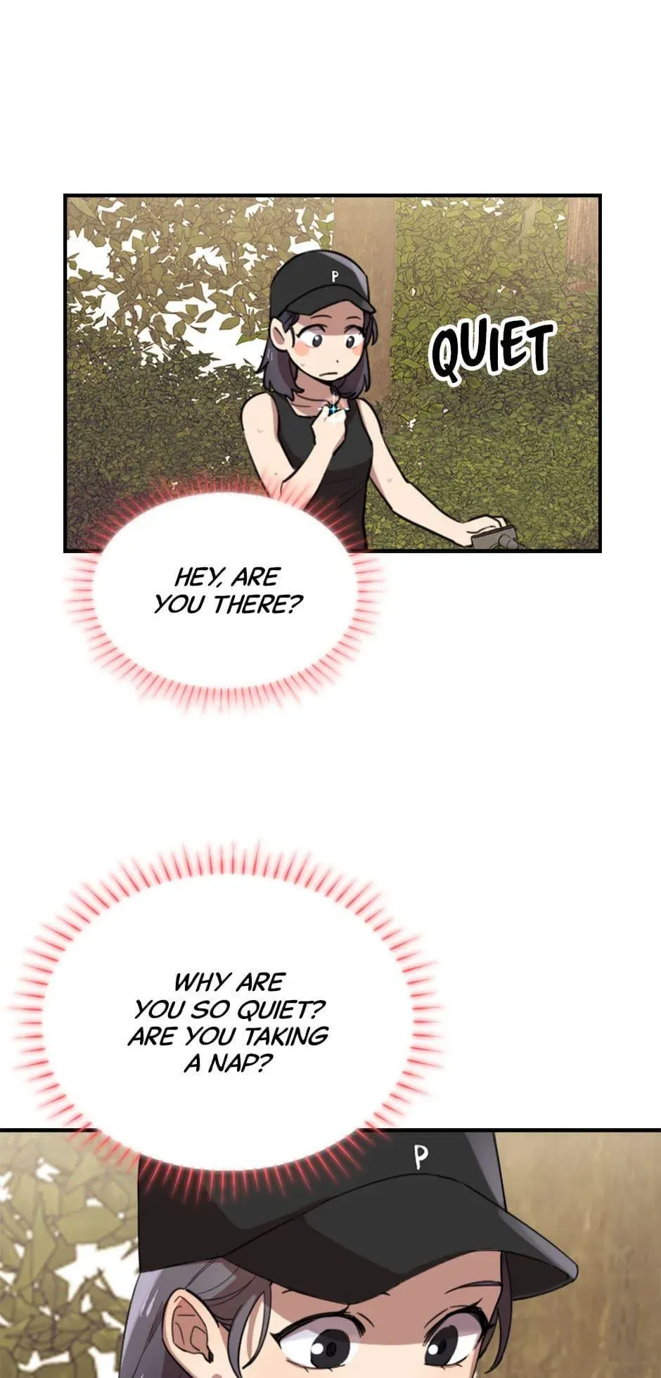 Read He Can