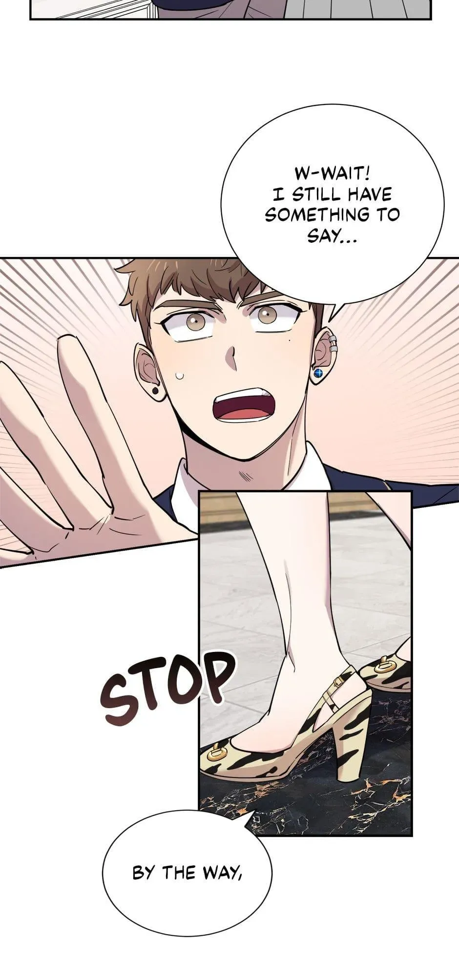 Read He Can