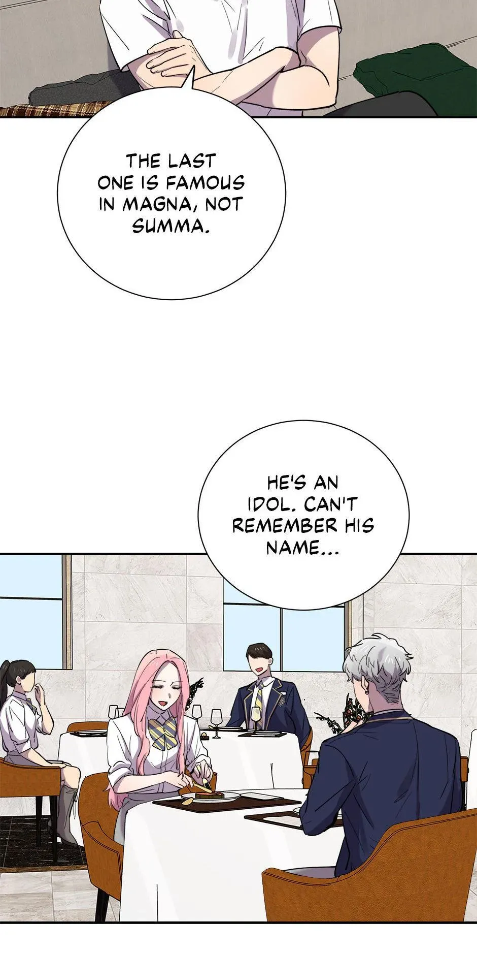 Read He Can