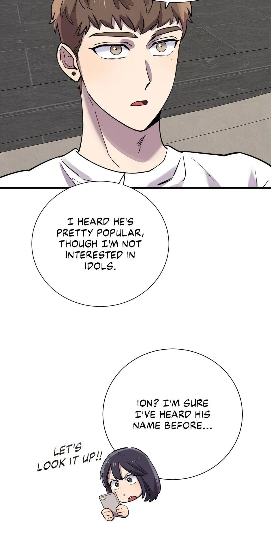 Read He Can