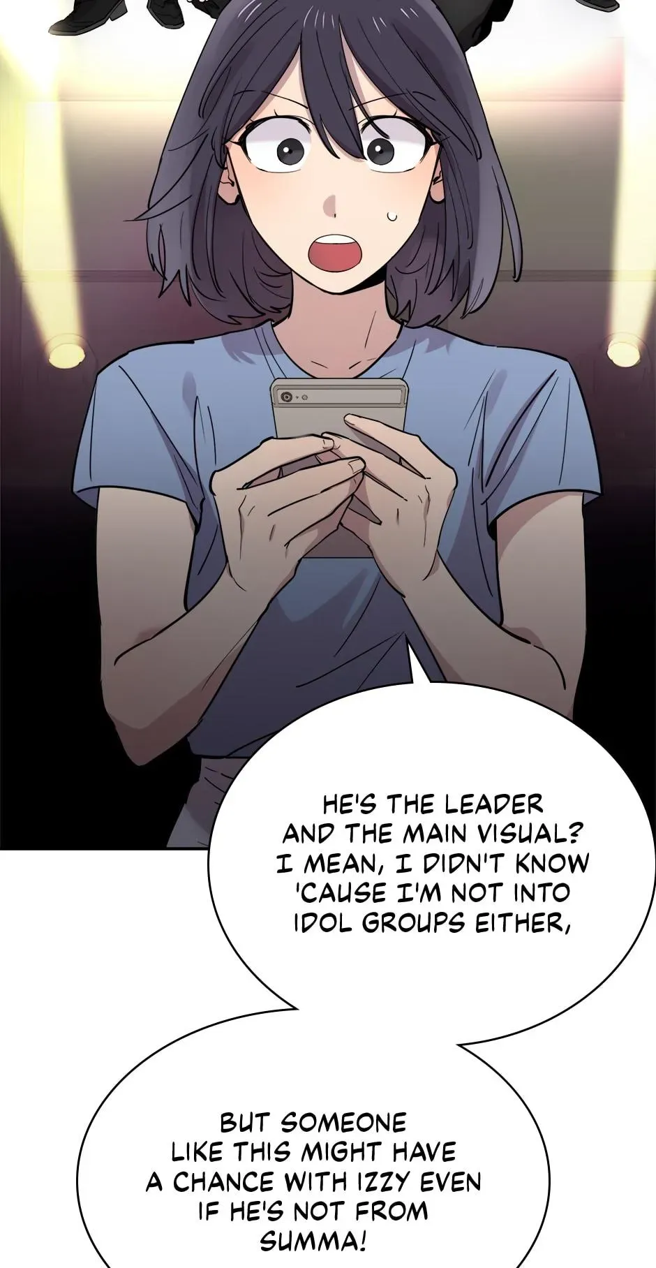 Read He Can