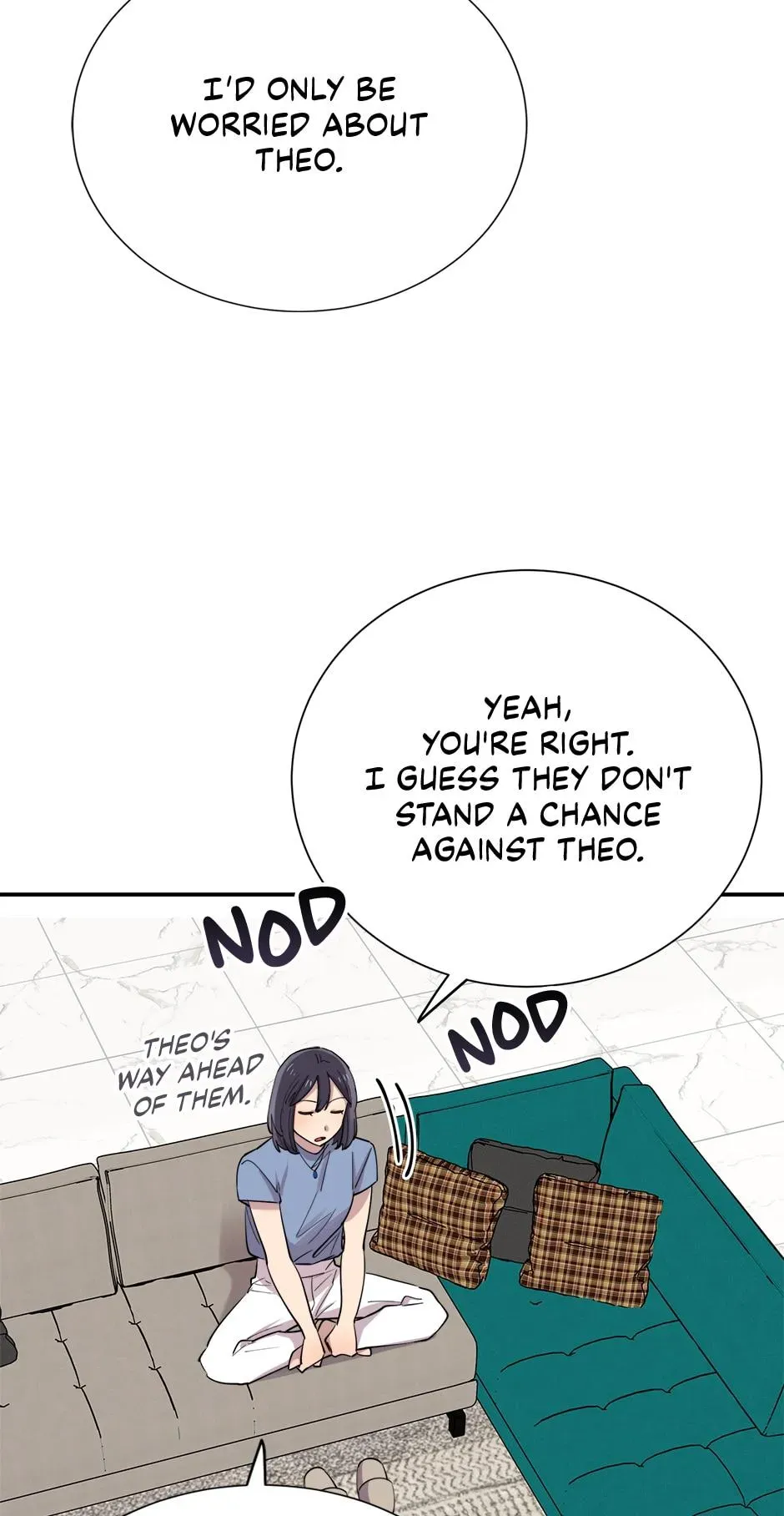 Read He Can