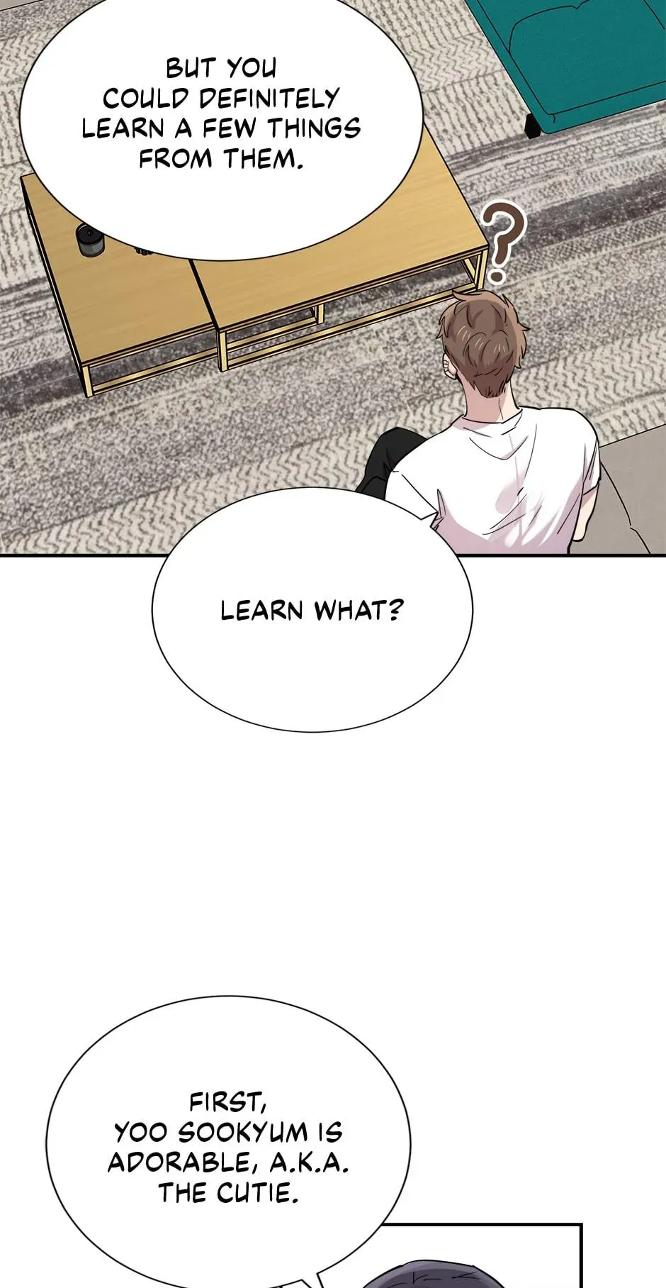 Read He Can