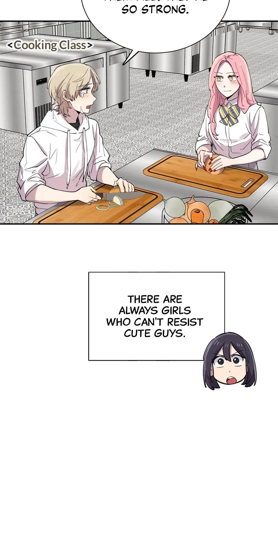 Read He Can