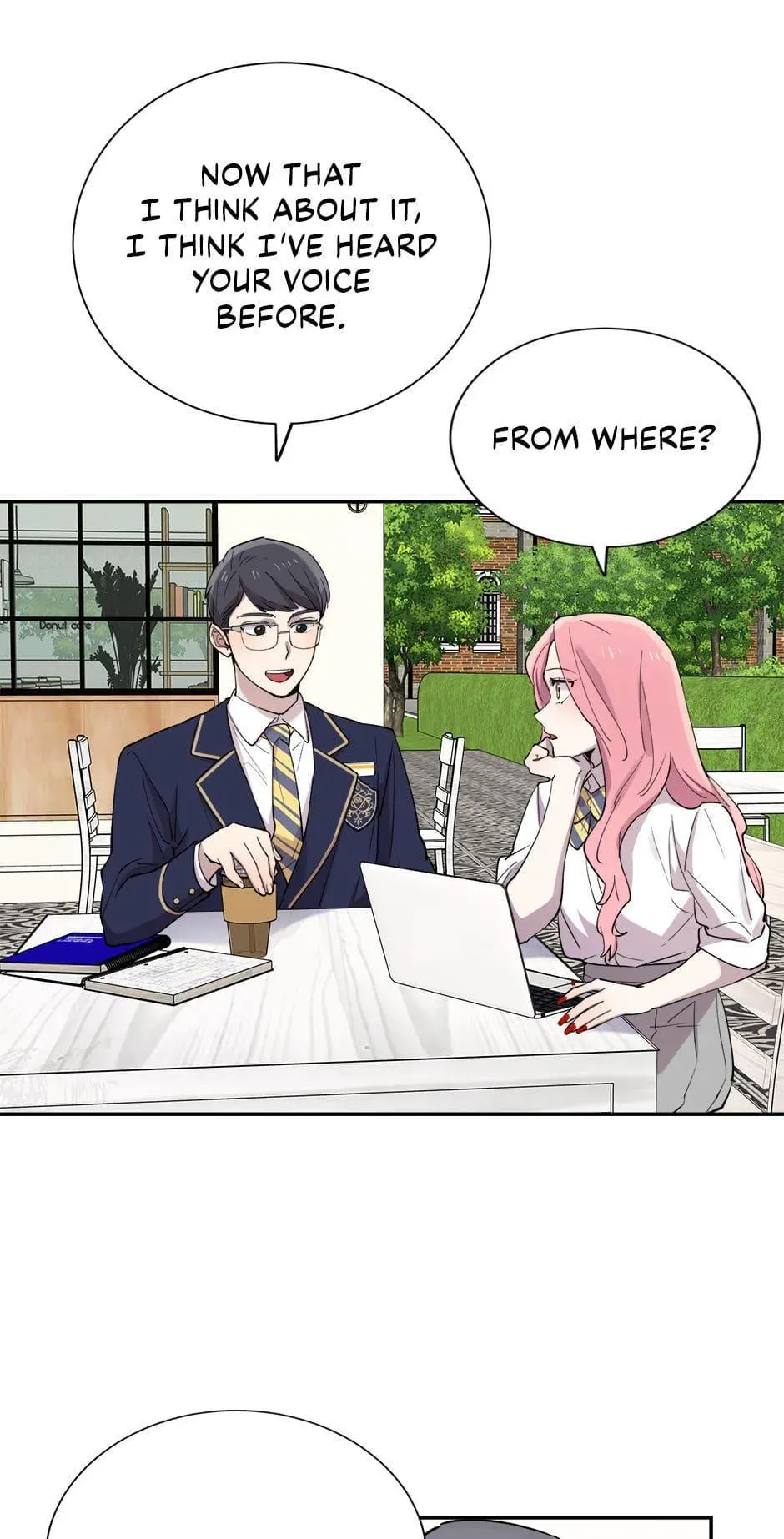 Read He Can