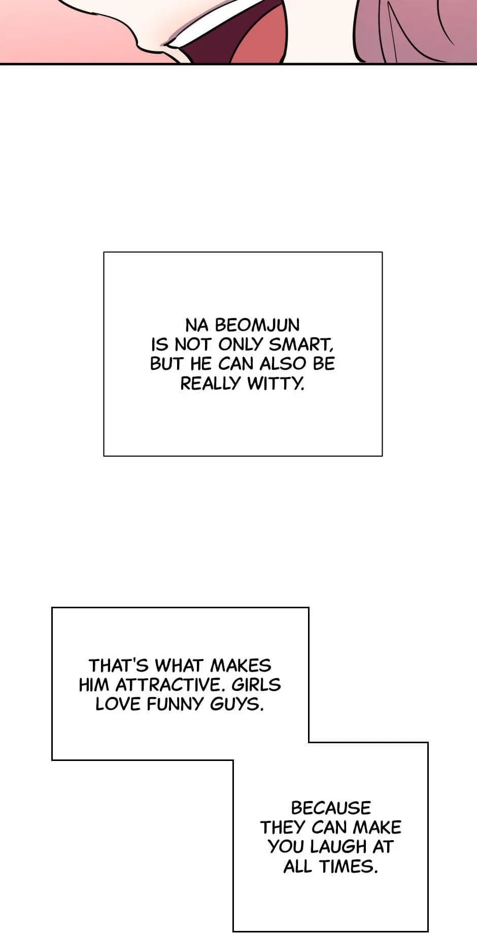 Read He Can