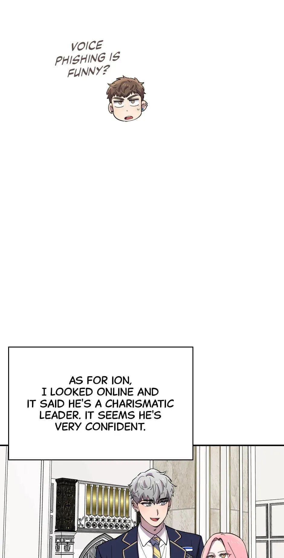 Read He Can