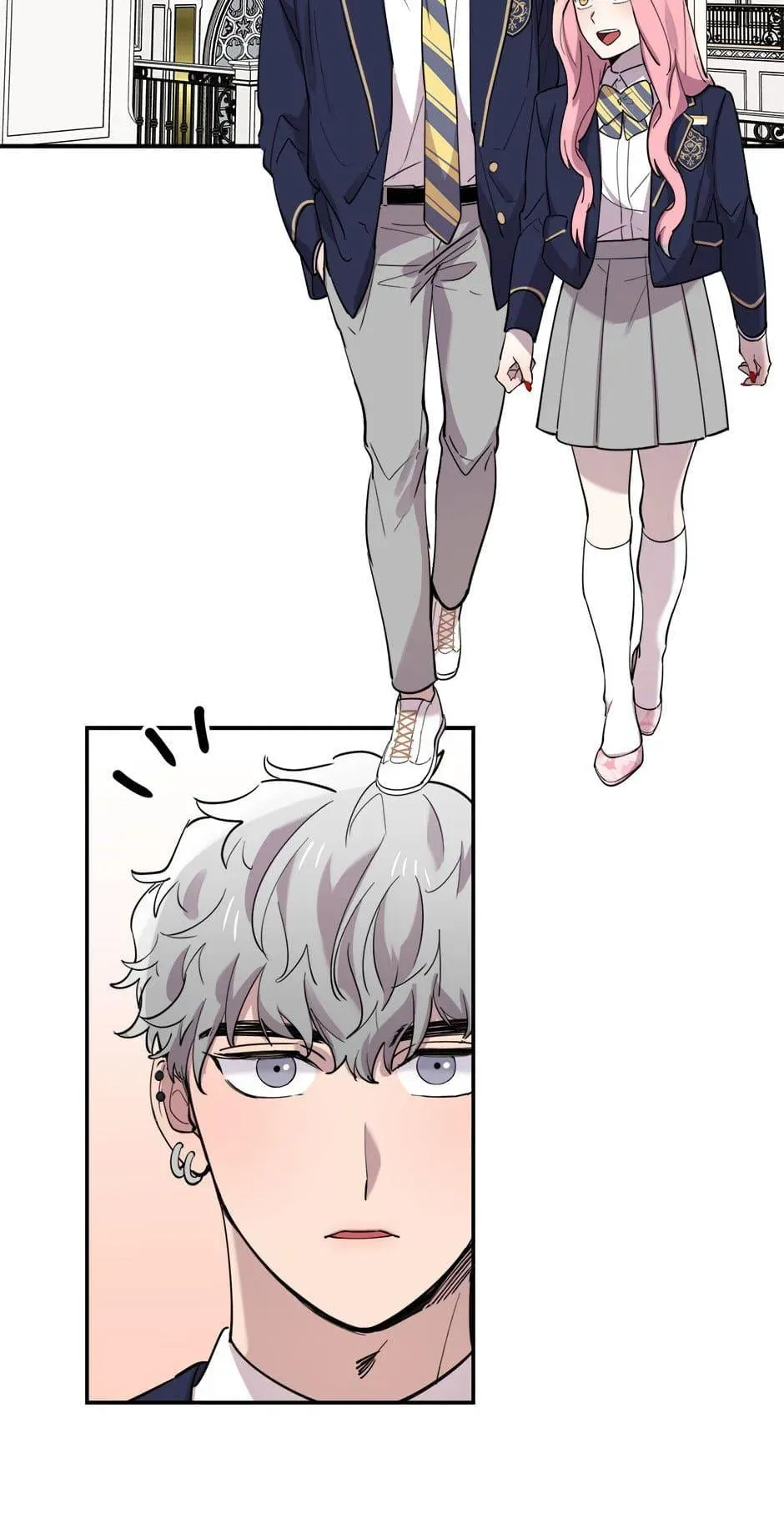 Read He Can